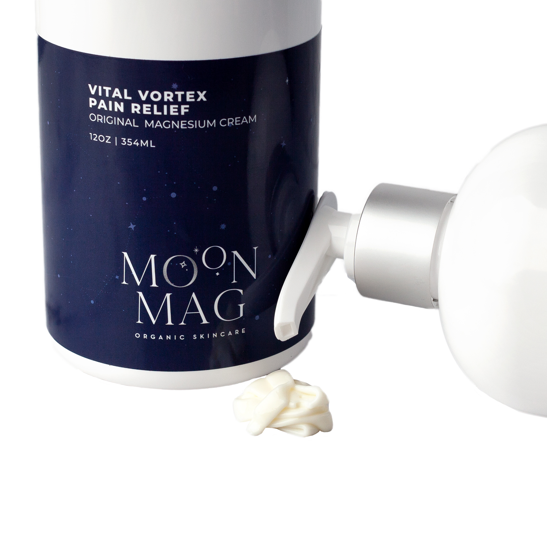MoonMag lotion