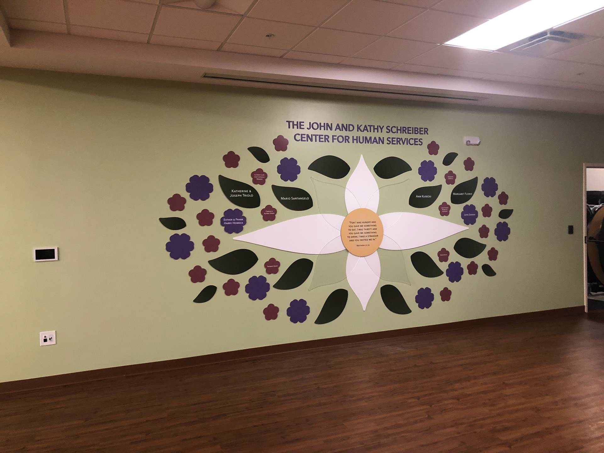 Catholic Charities