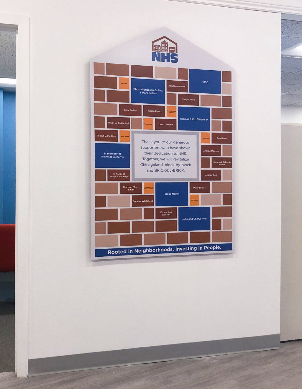 NHS