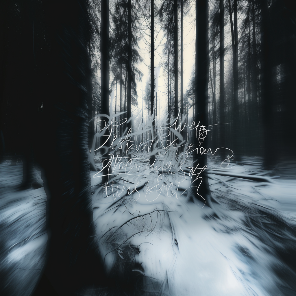 Univers typographique