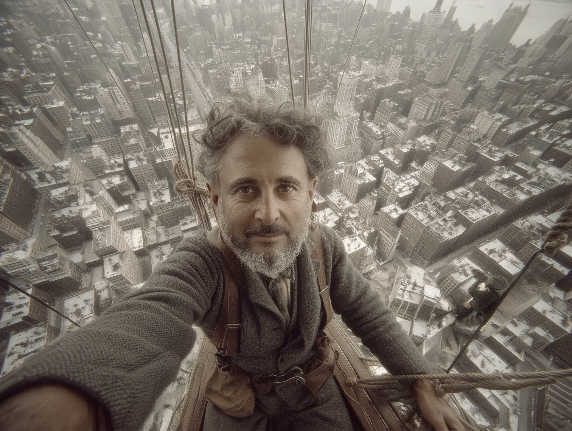 Voyage et exploration