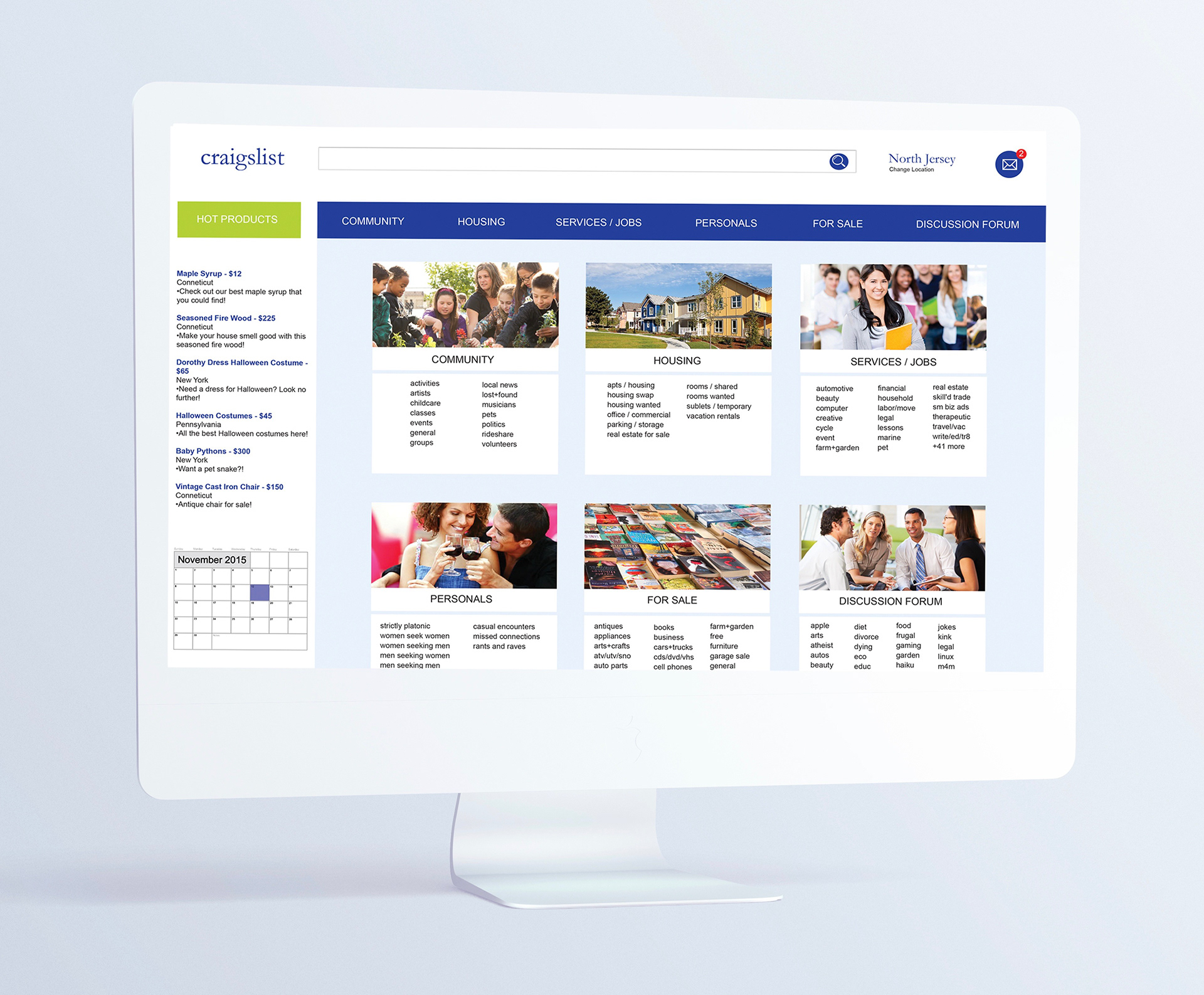HOMEPAGE AFTER