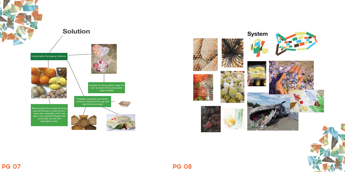 Solutions and Sustainable options and my System