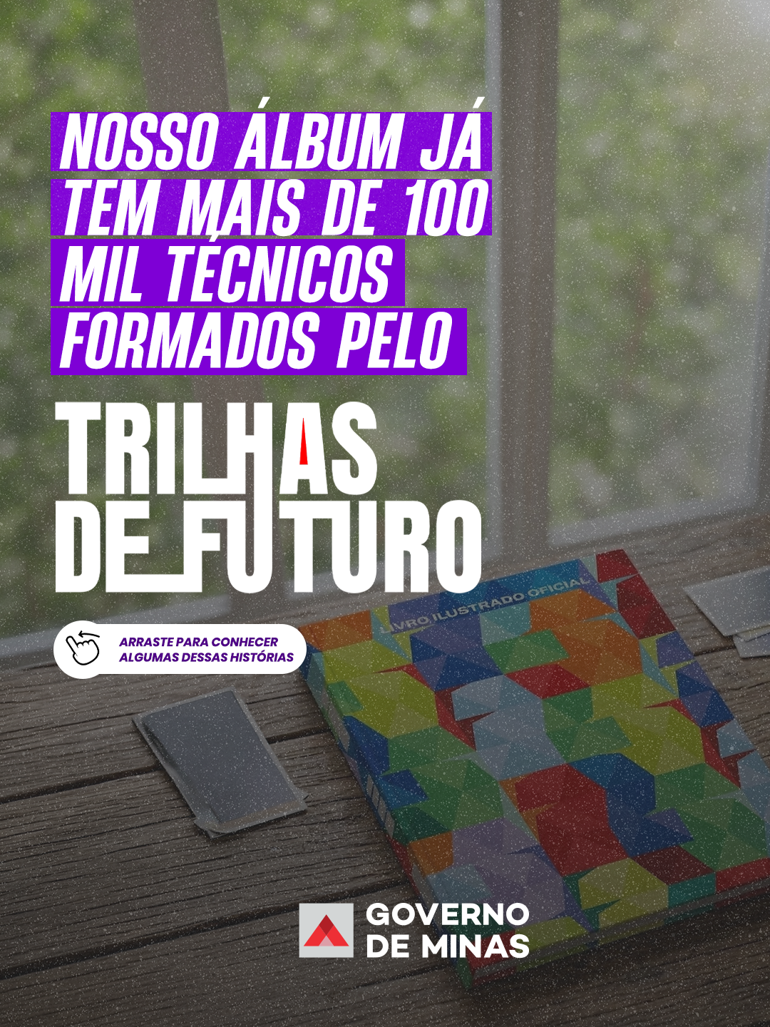 Arte - Felipe Moreira