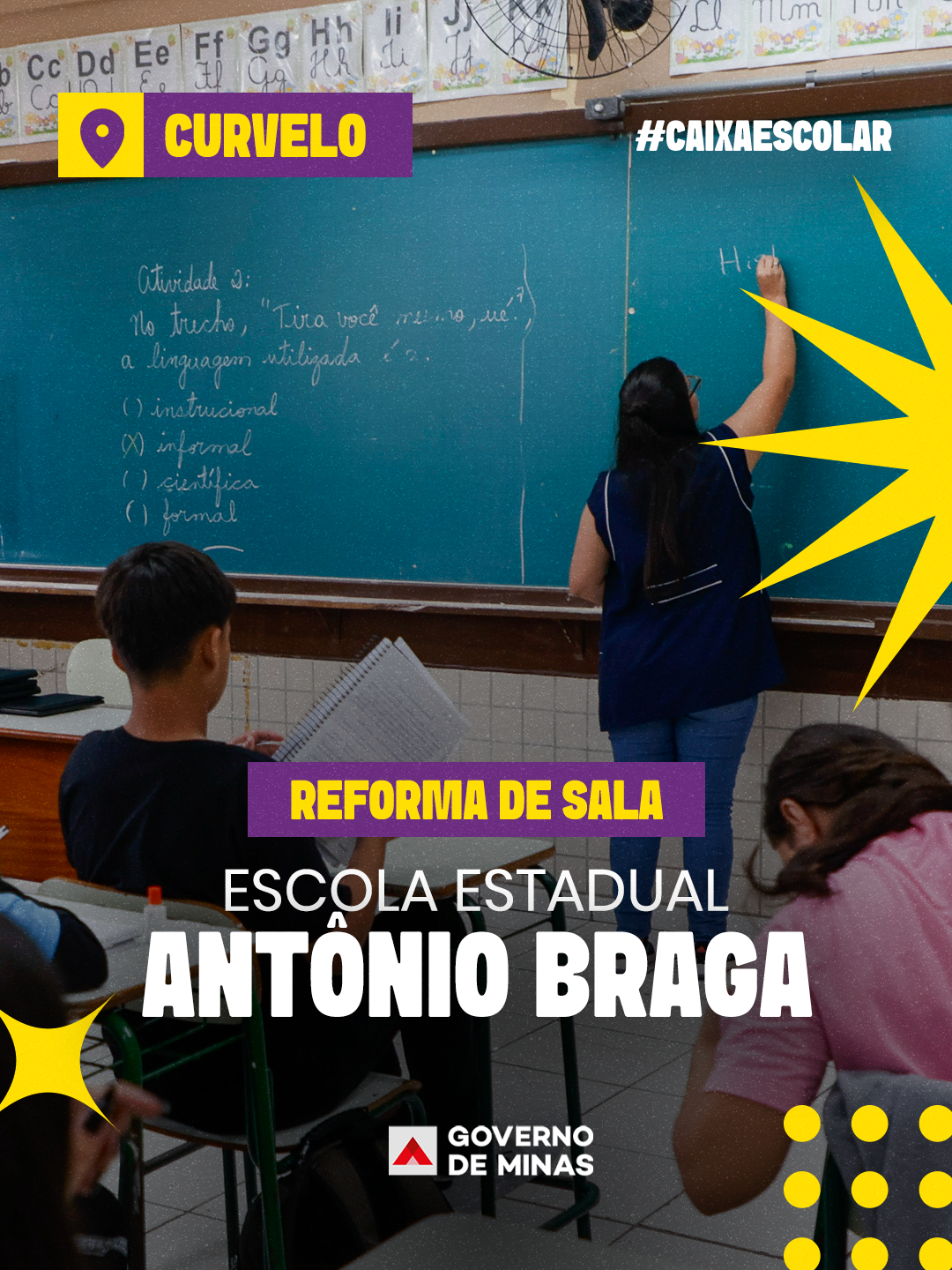 Arte - Felipe Moreira