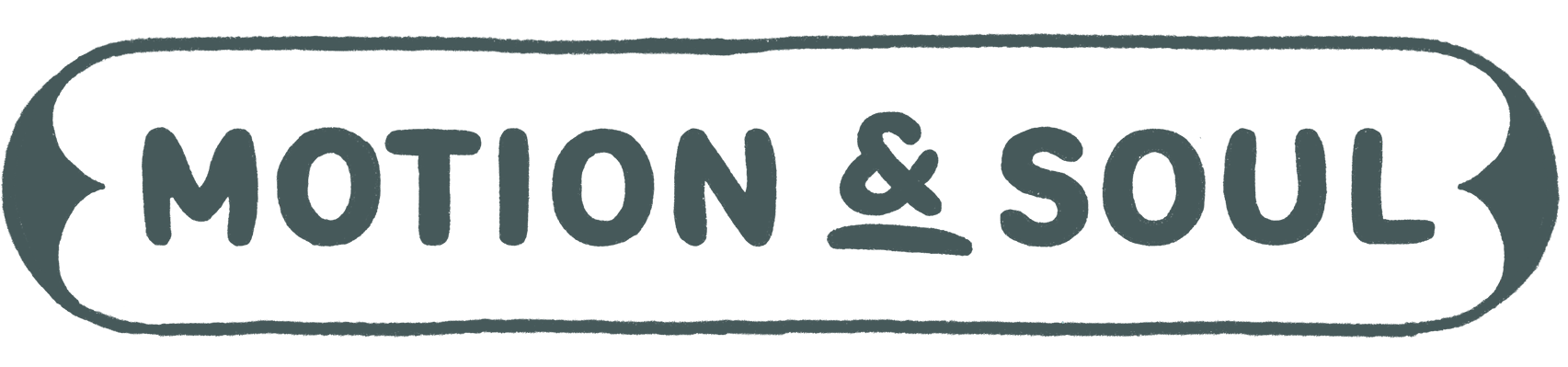 motion & soul logo