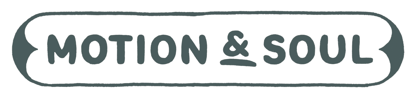 motion & soul logo