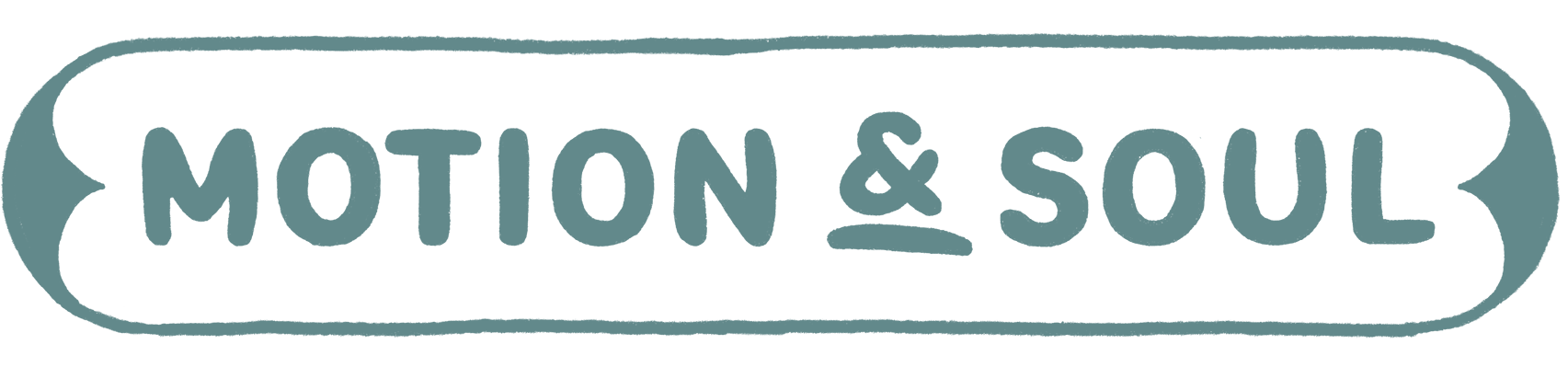 motion & soul logo