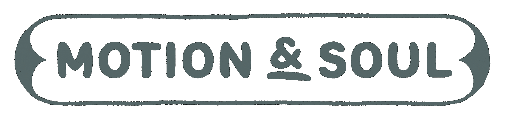 motion & soul logo