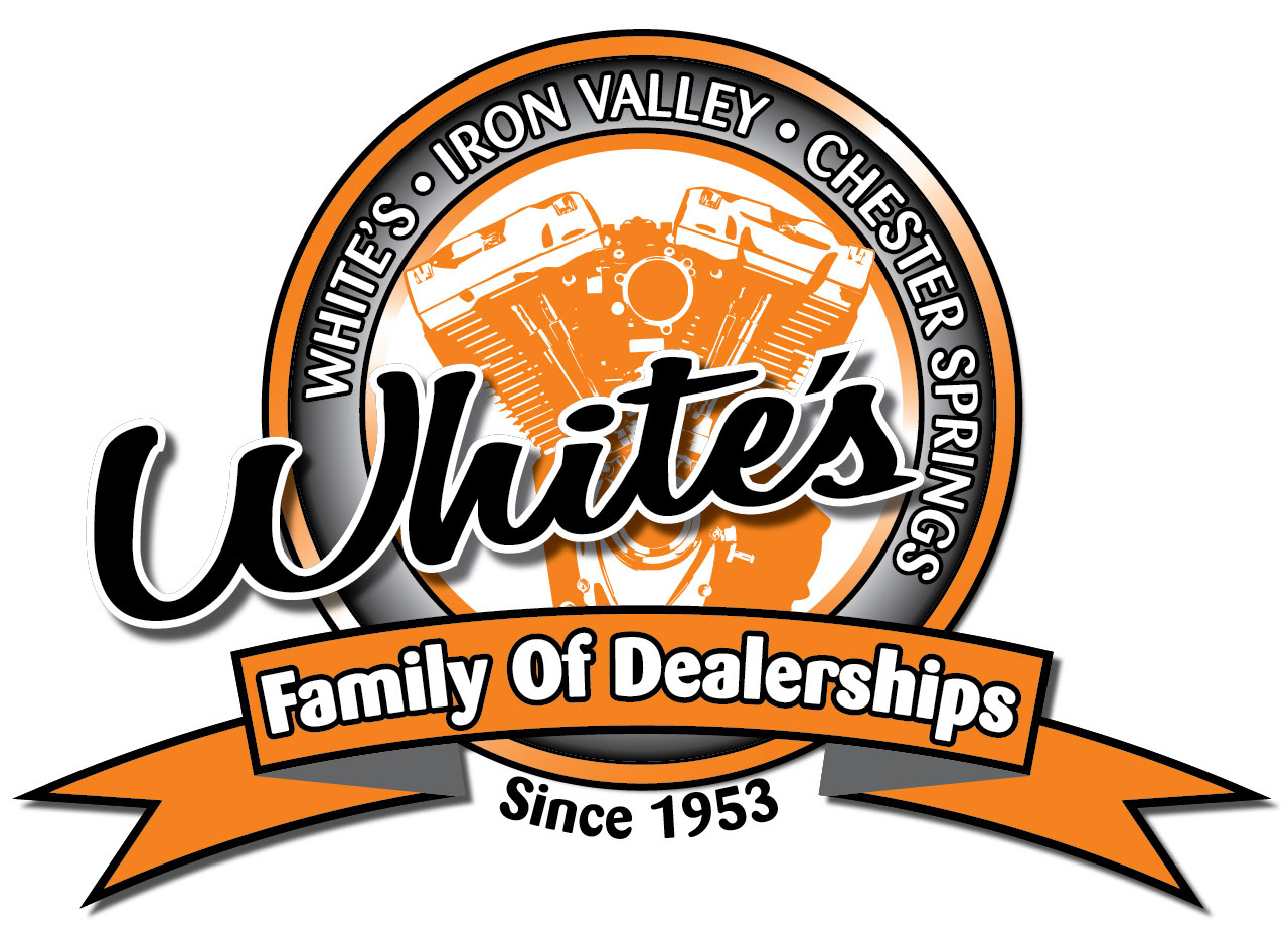 White's Family of Dealerships 2014