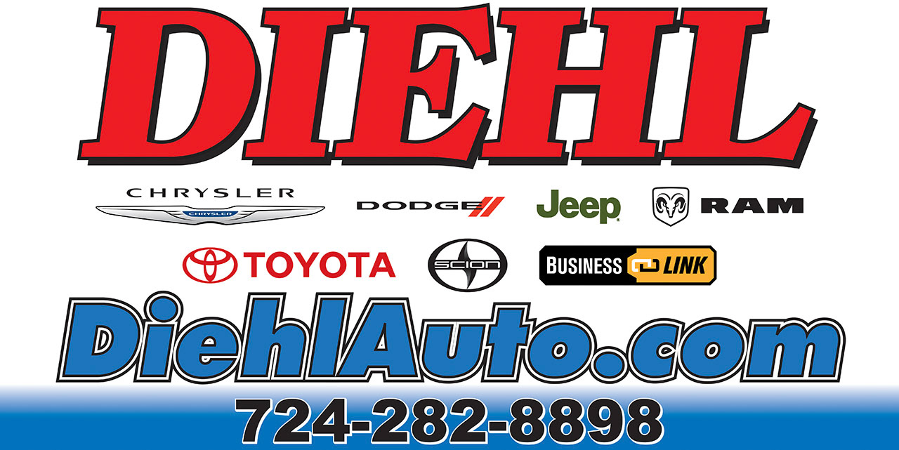 Diehl Automotive Group Logo