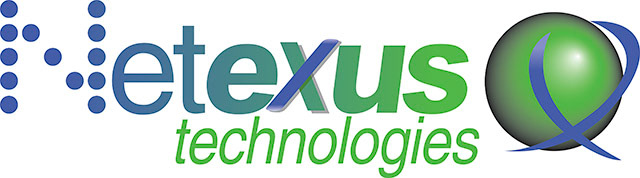 Netexus Technologies Logo 4C