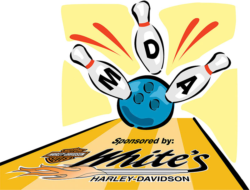 MDA Bowl Logo