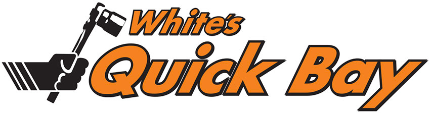 White's Quick Bay 2014