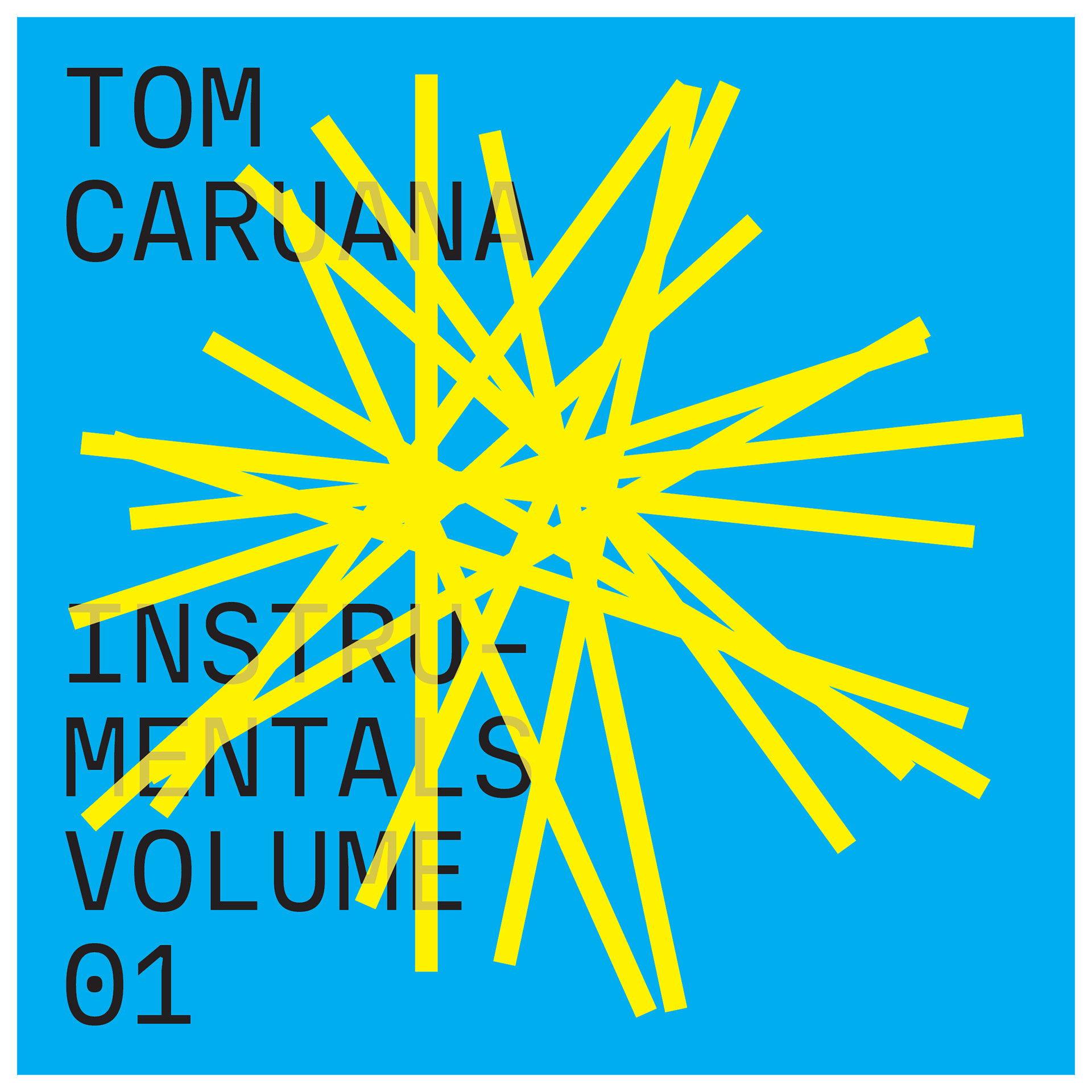 Adaptatrap : Tom Caruana: Digital Music