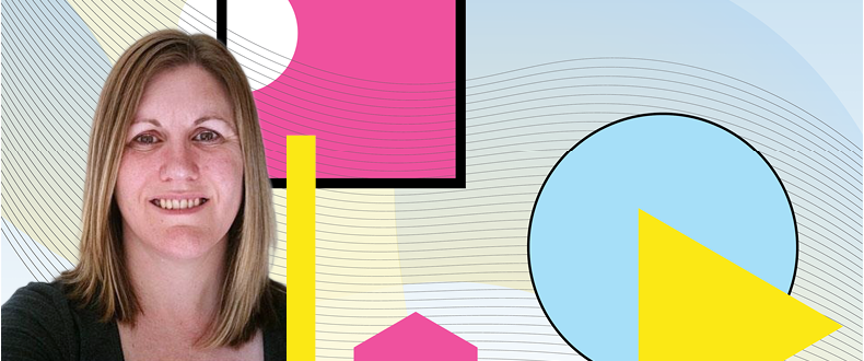 Jen Leheny - Senior Graphic Designer in Canberra, Australia