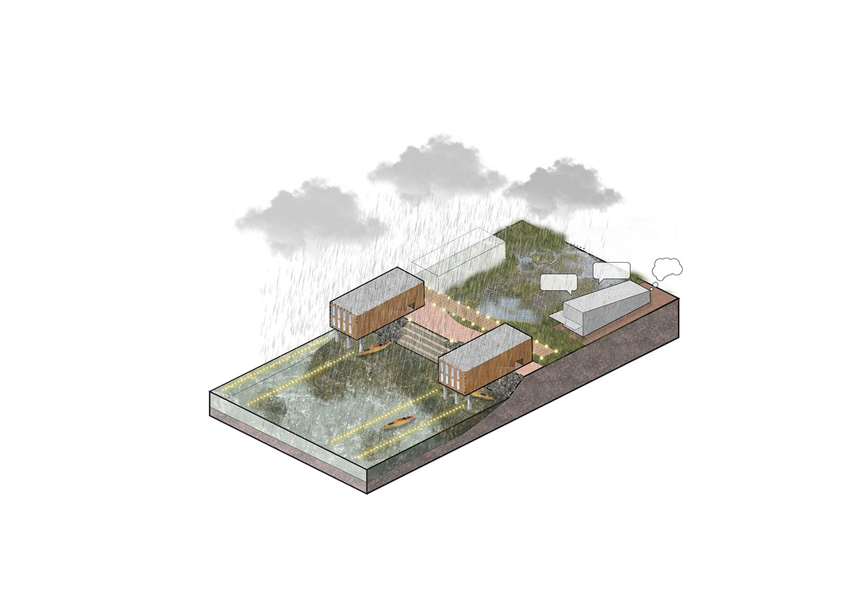 Compiled Schematic