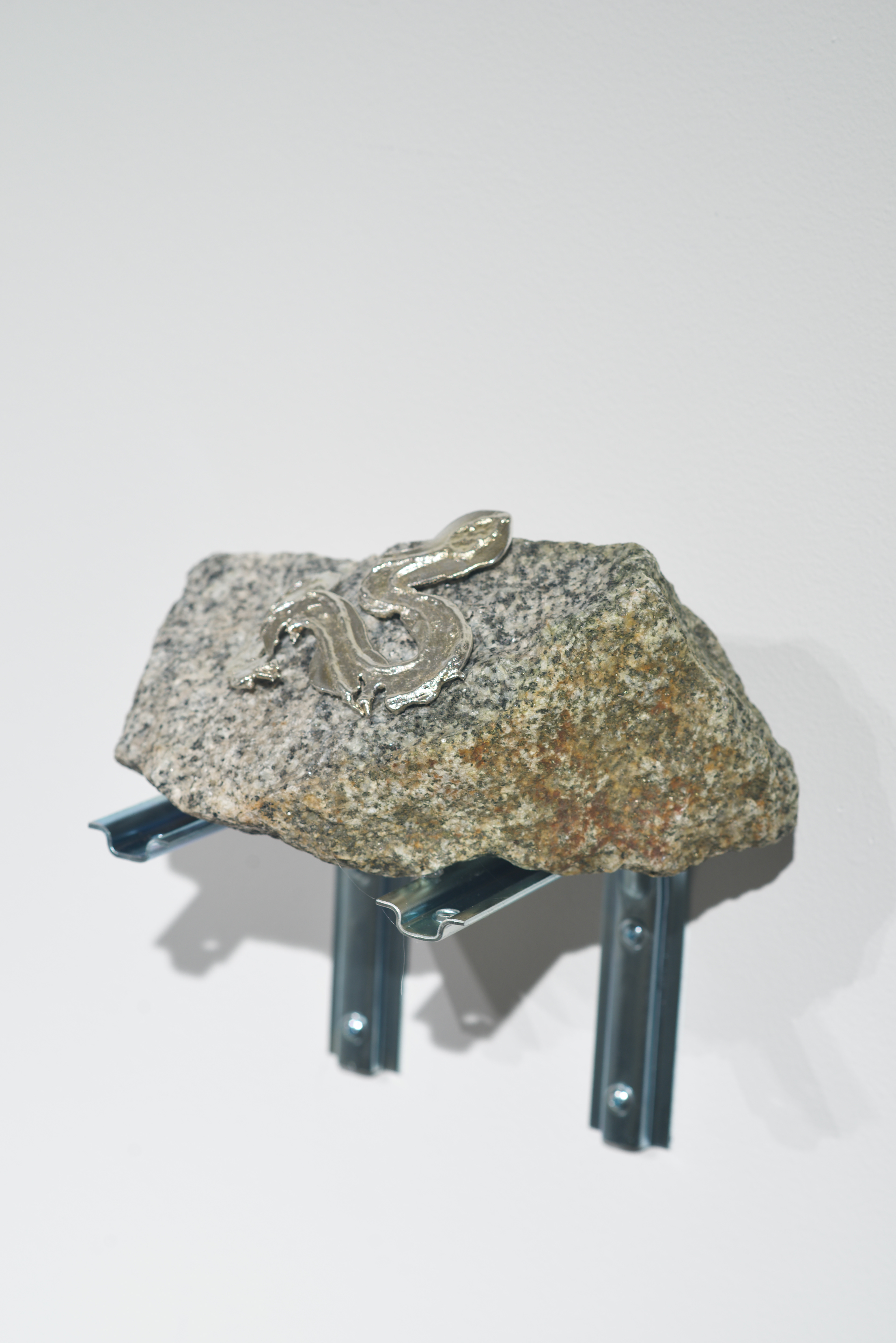 Anna Sollevi installation