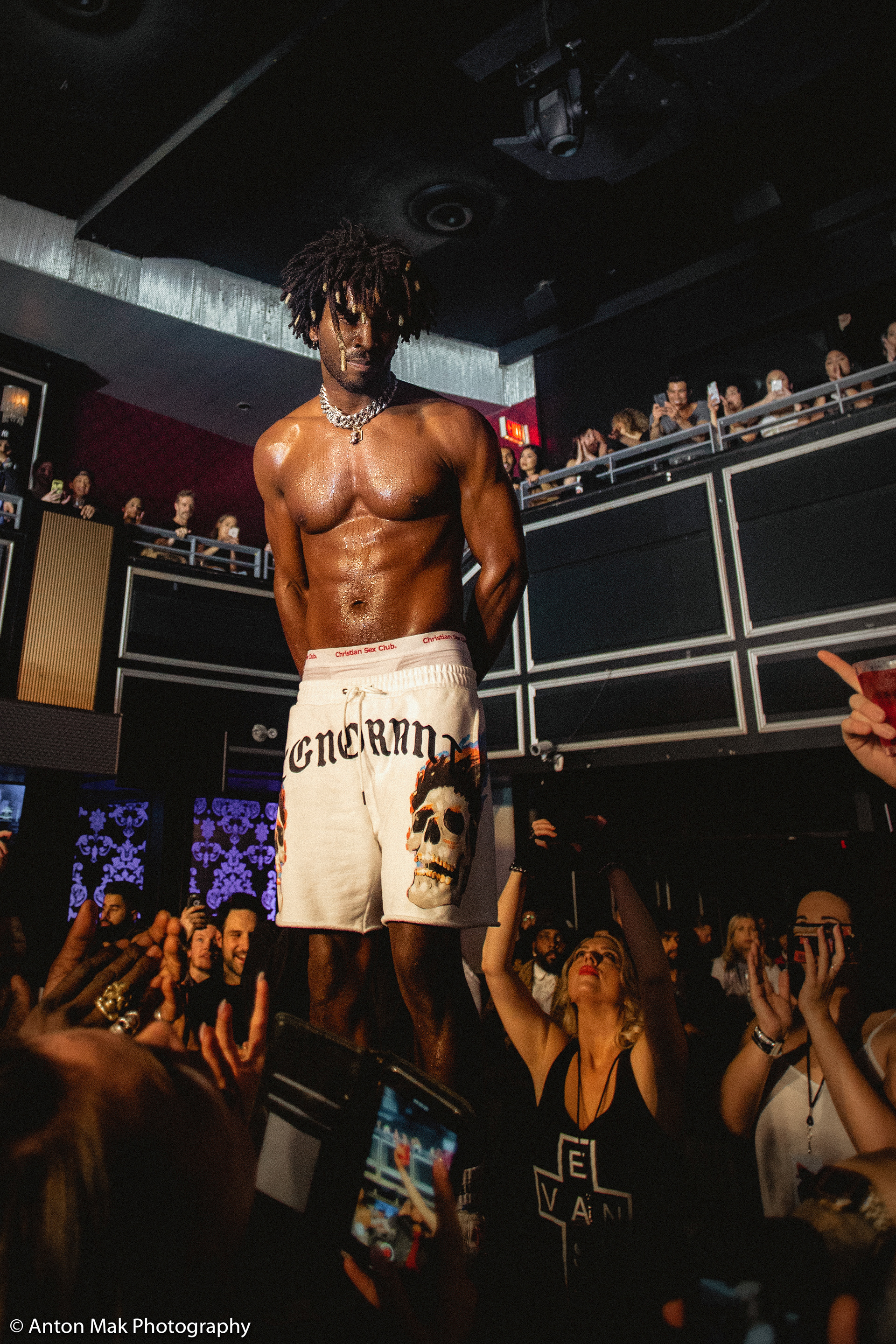 SAINt JHN (2019)