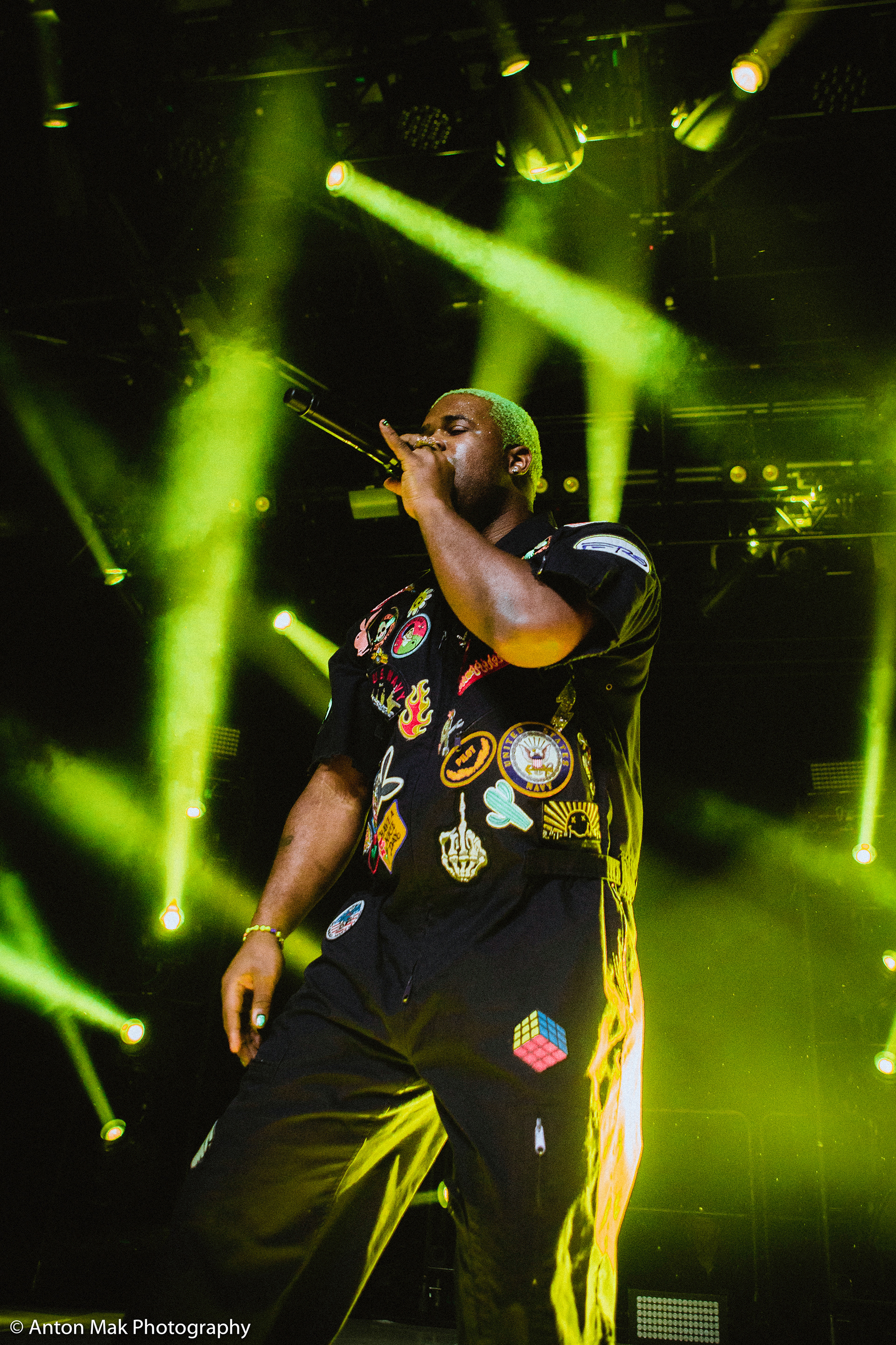 A$AP Ferg (2019)