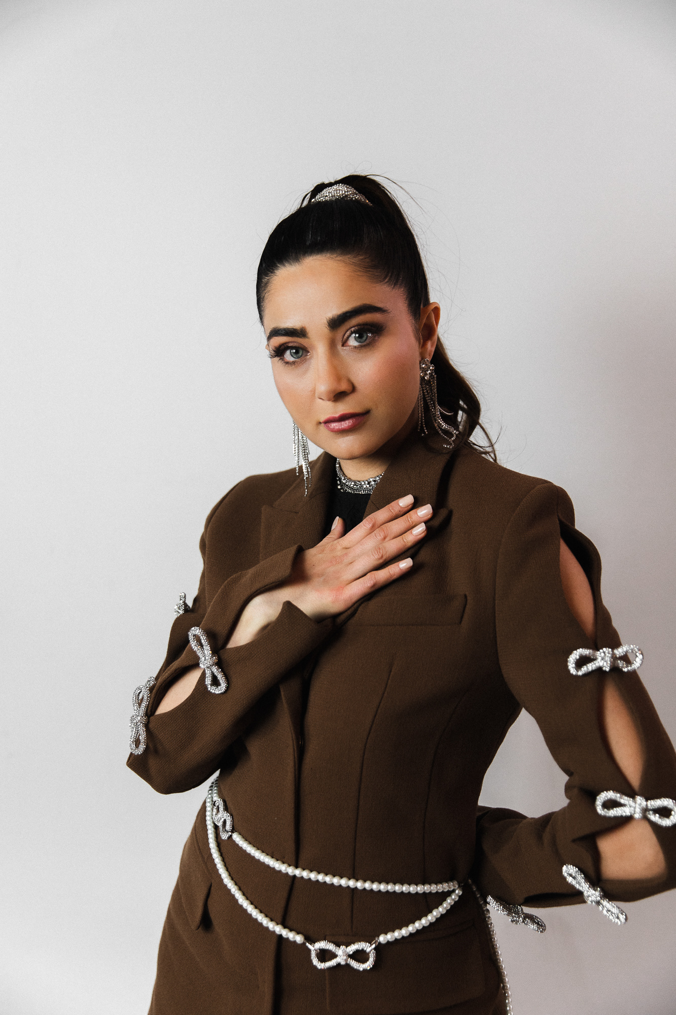 Dana Salah