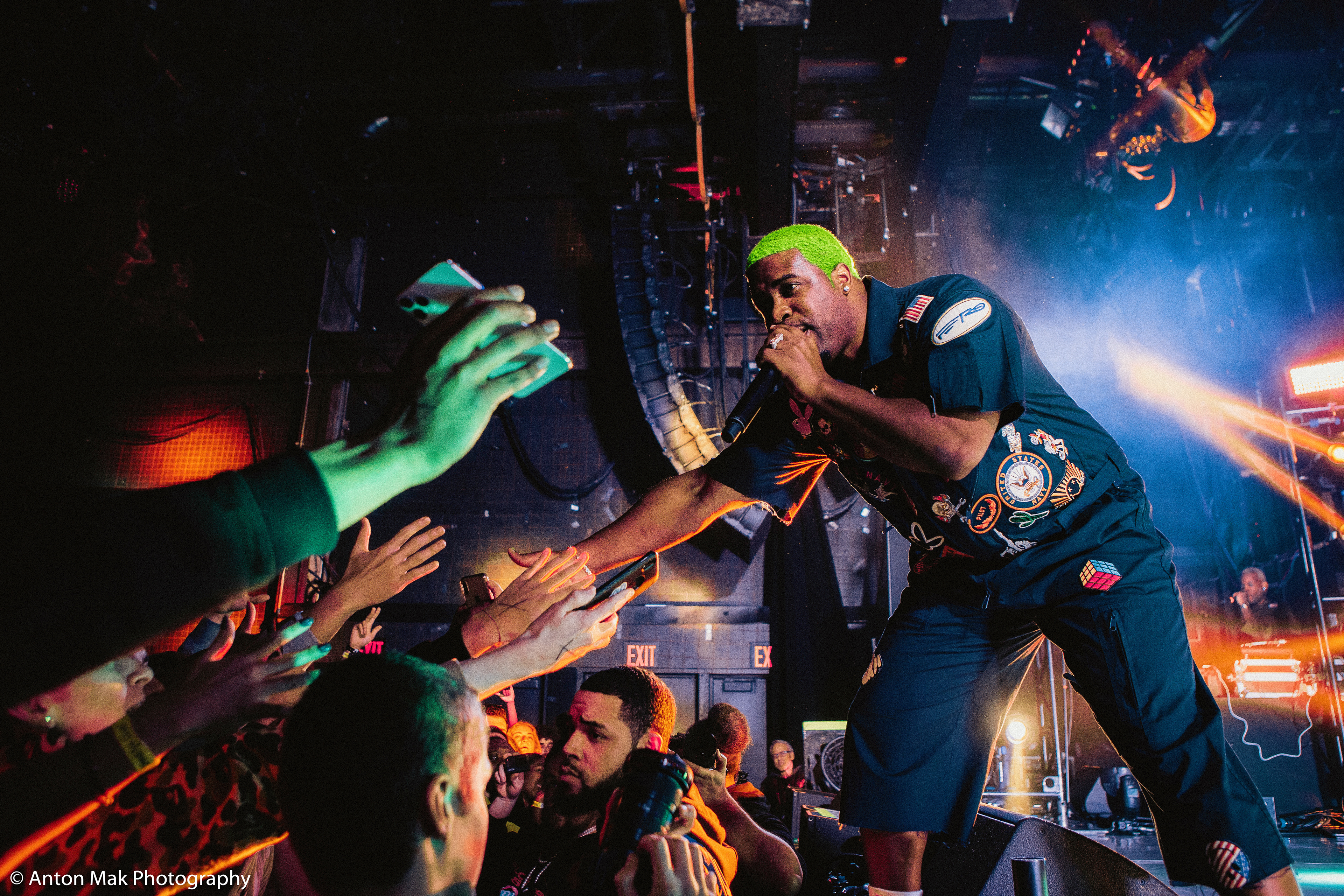 A$AP Ferg (2019)