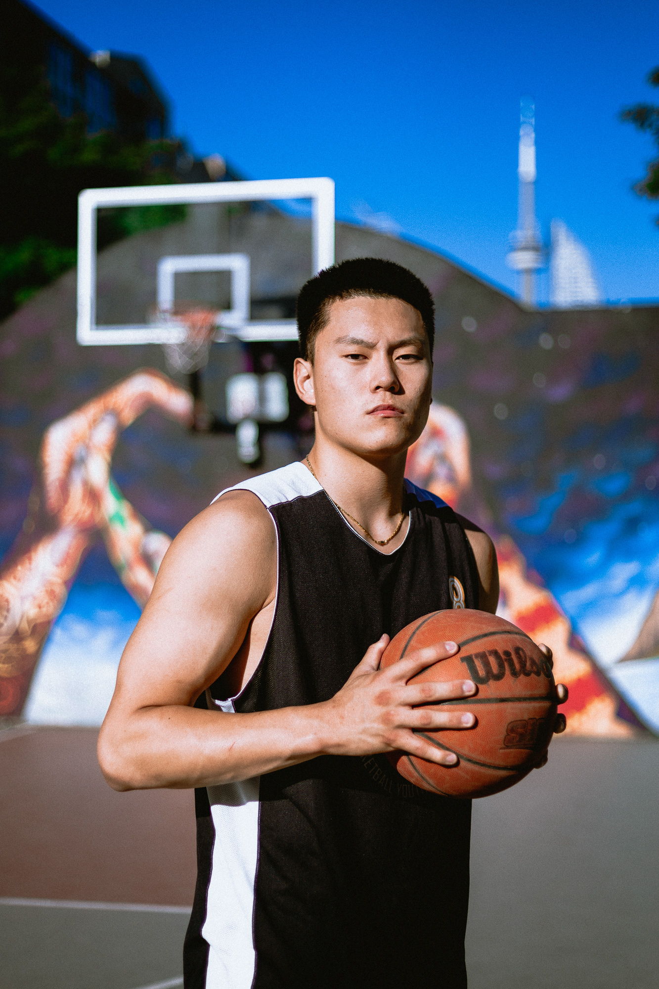 Ben Li