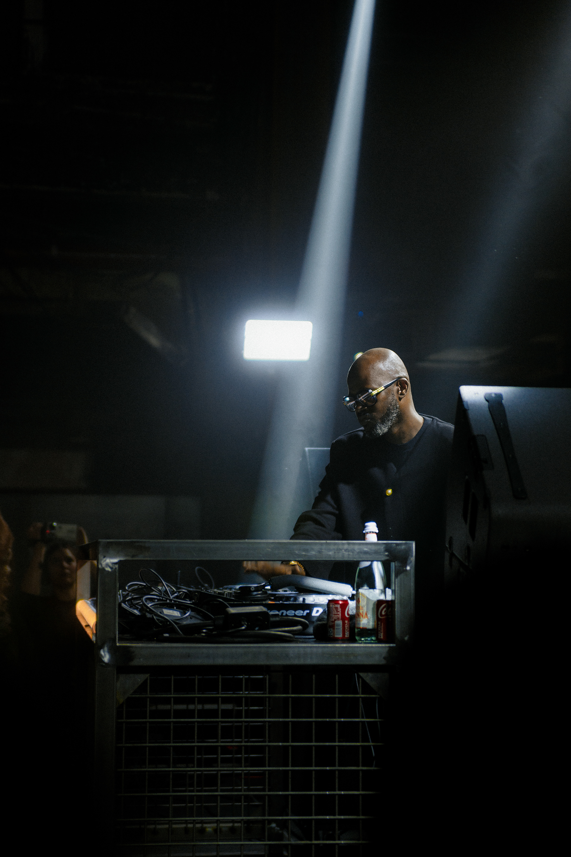 Black Coffee (2024)
