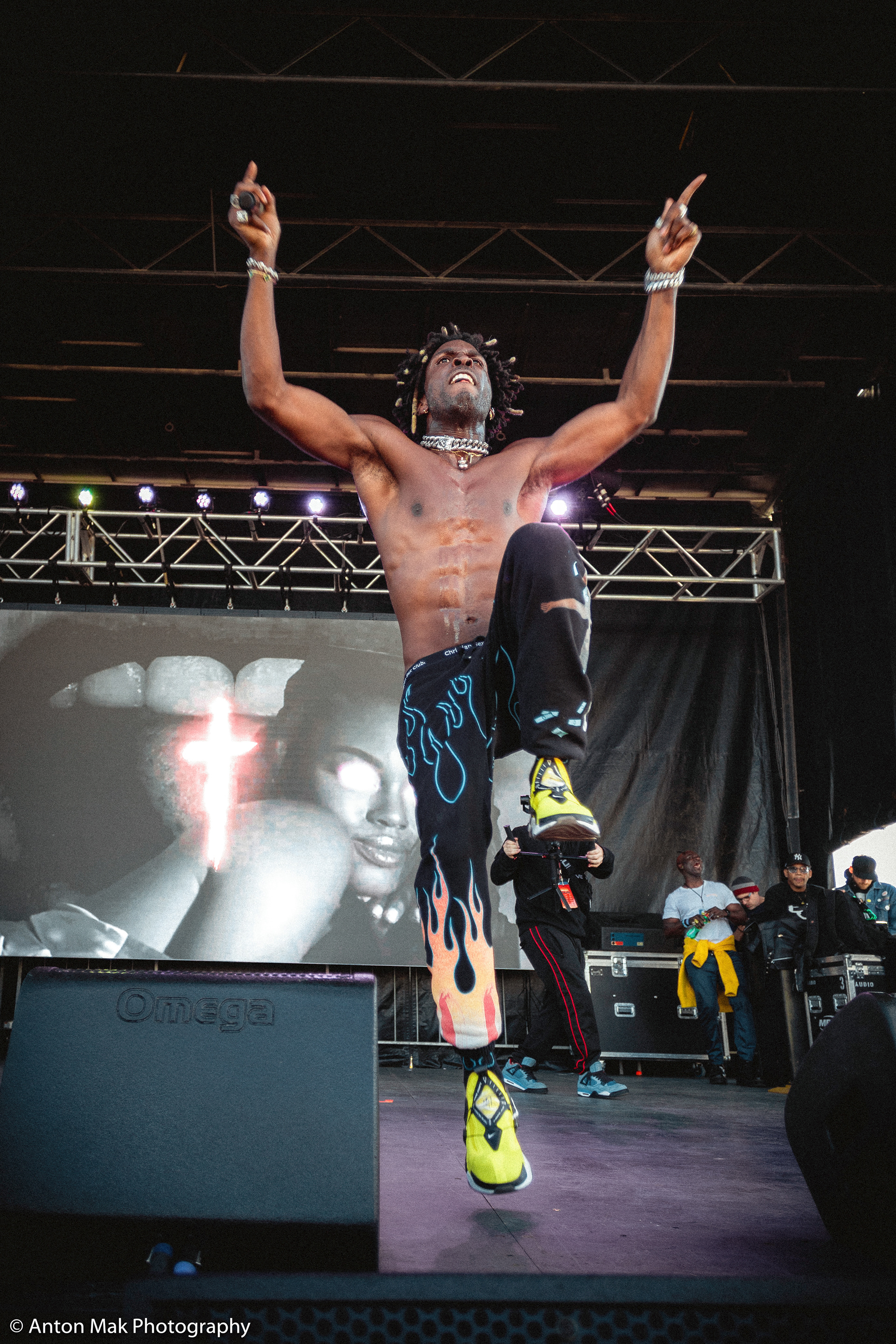 SAINt JHN (2019)