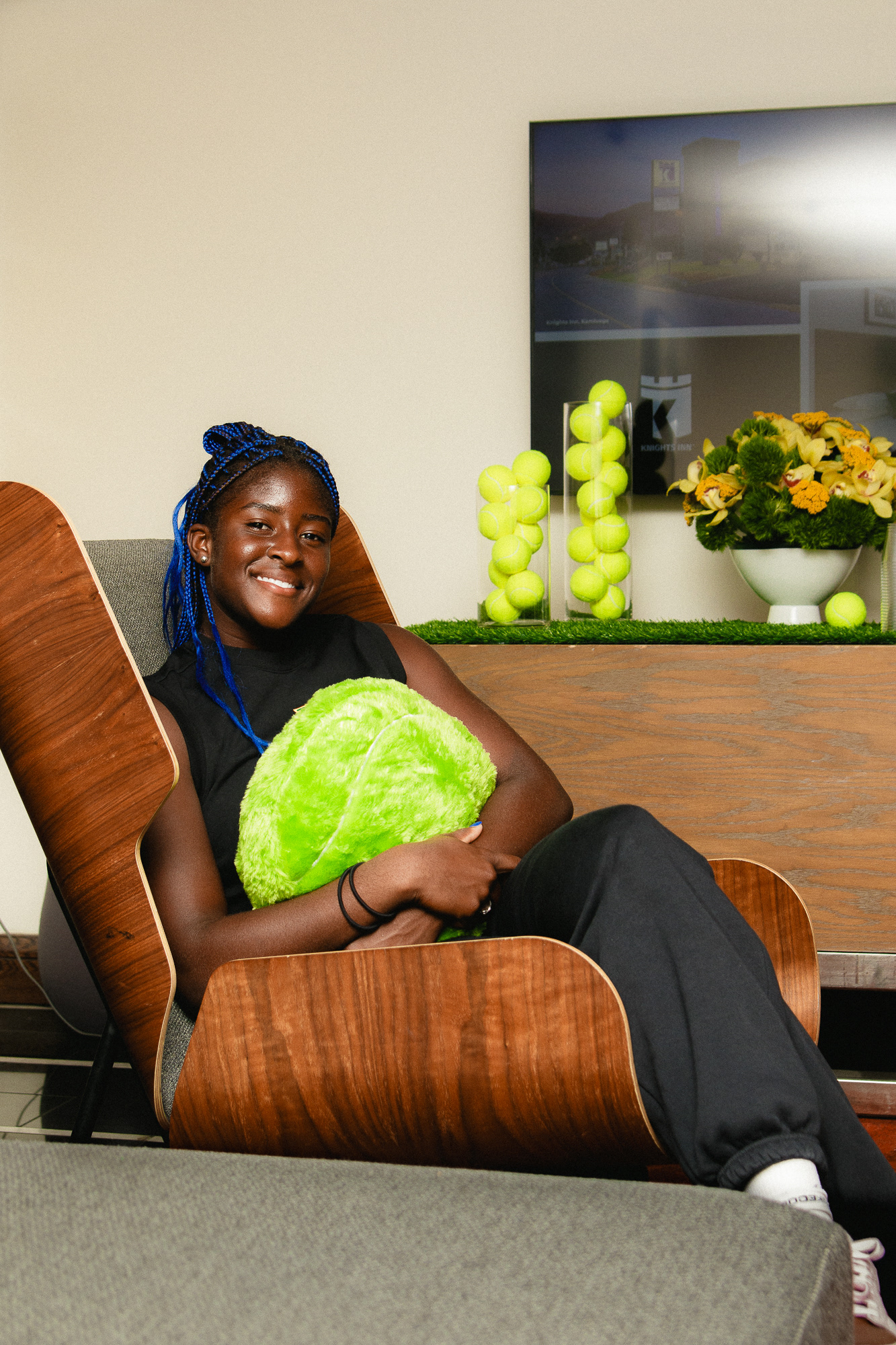 Clervie Ngounoue