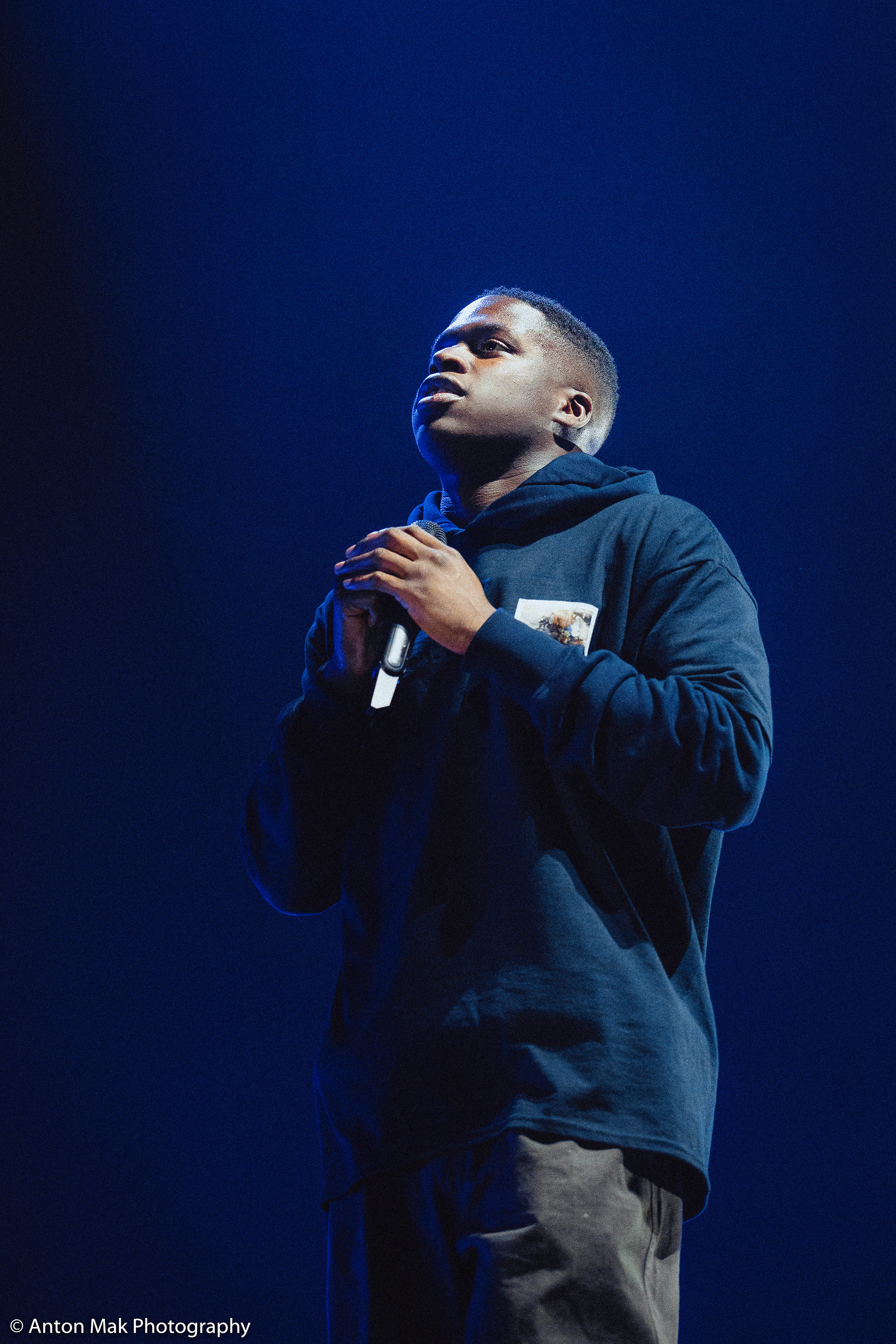 Daniel Caesar (2019)