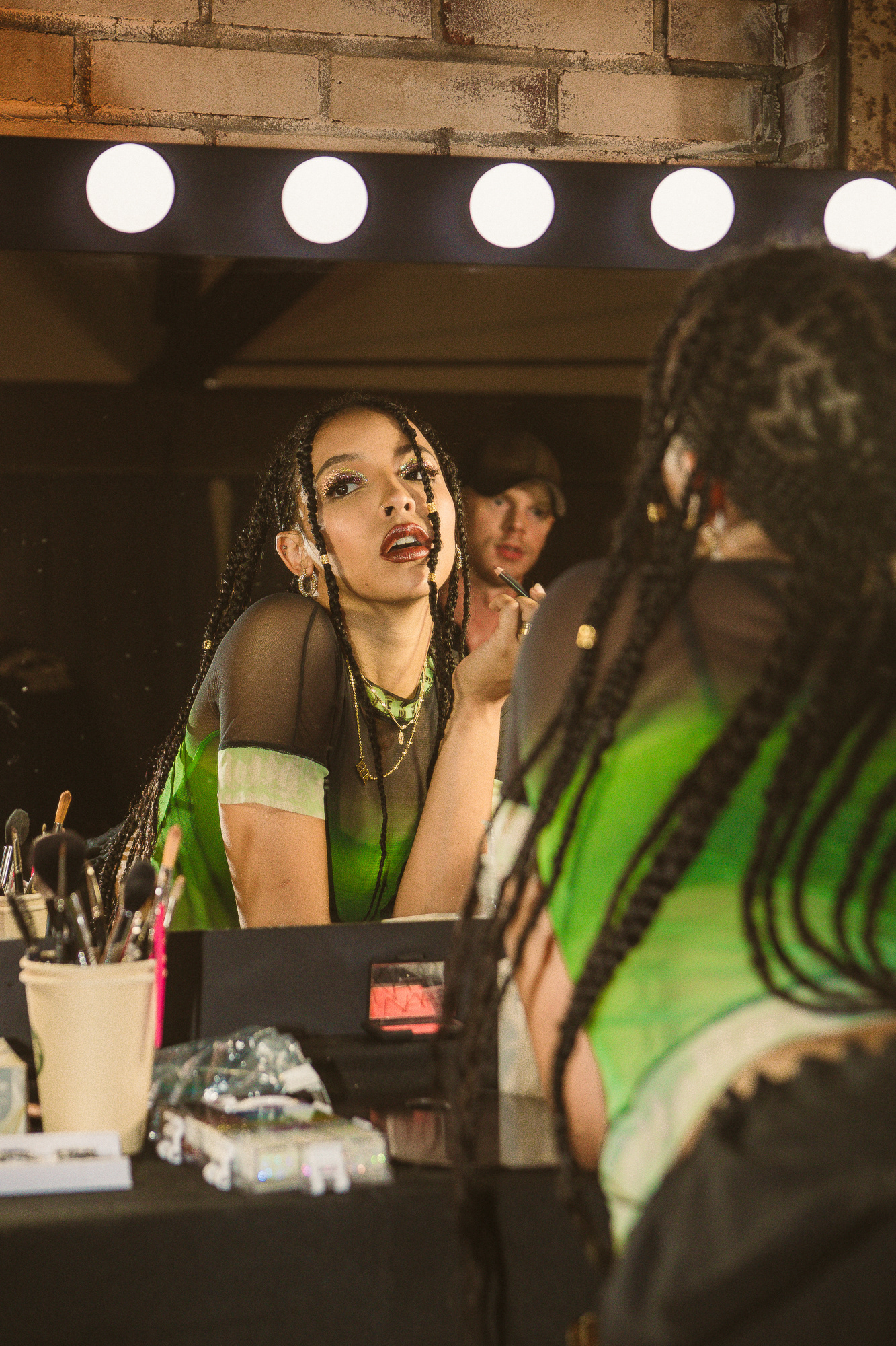 Tinashe