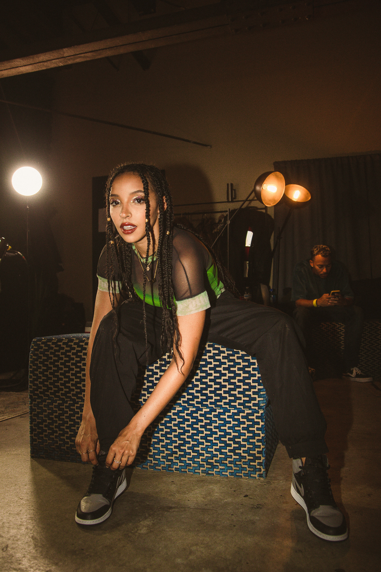 Tinashe
