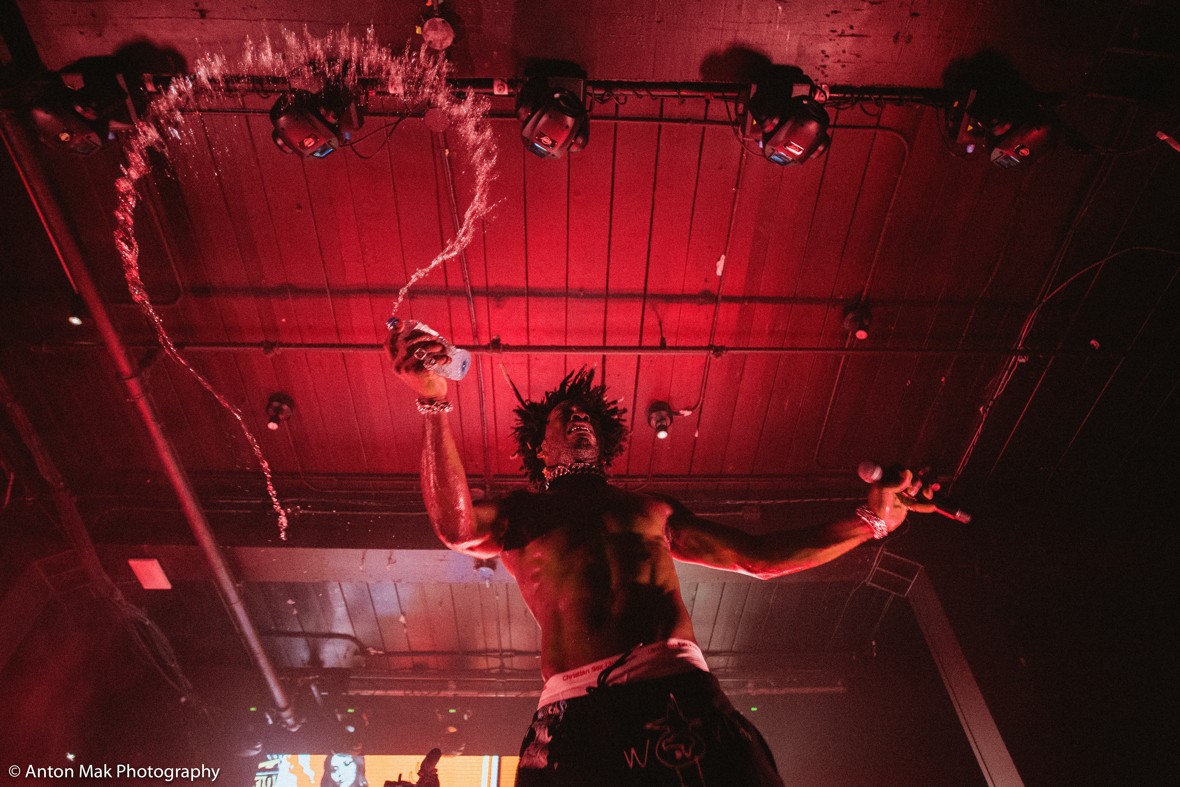 SAINt JHN (2019)