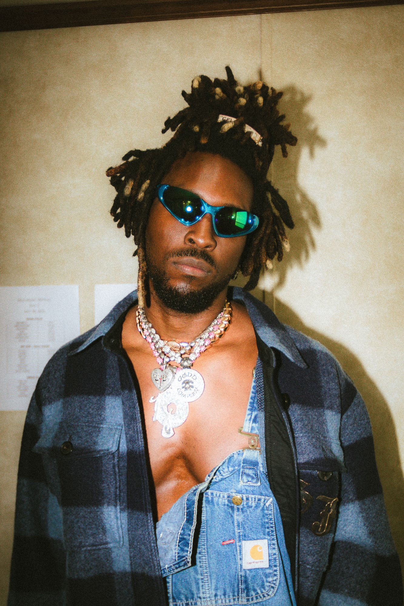 SAINt JHN