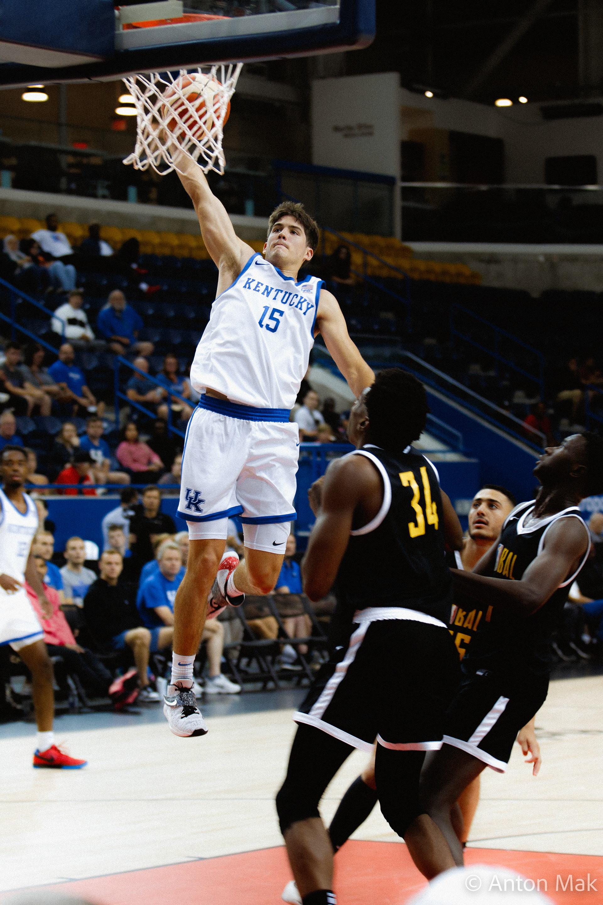 Reed Sheppard (2023)