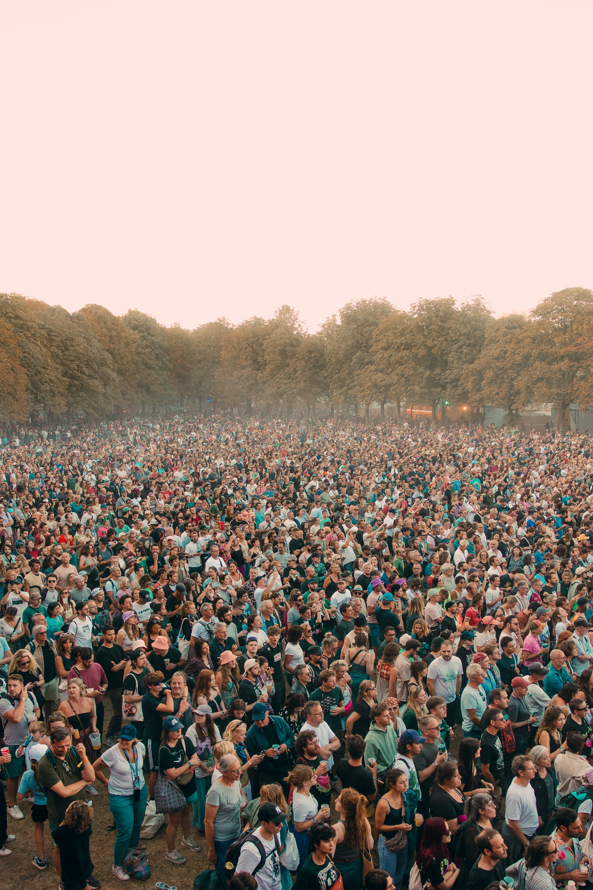 Rock en Seine