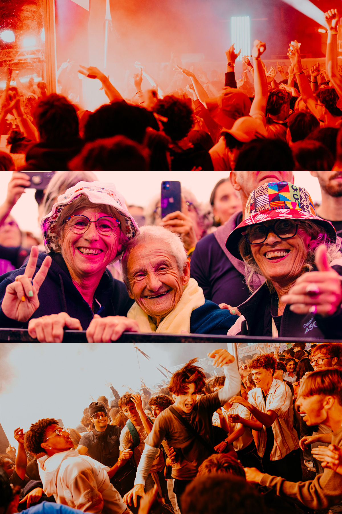 Les Escales - Saint Nazaire