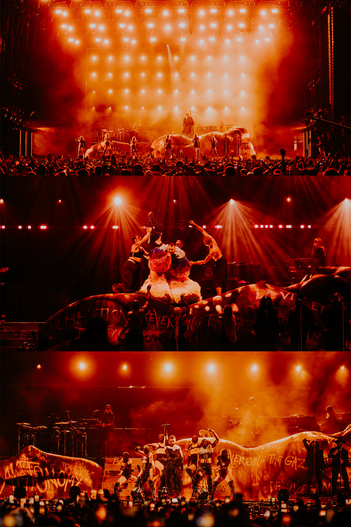 Sam Smith - Solidays