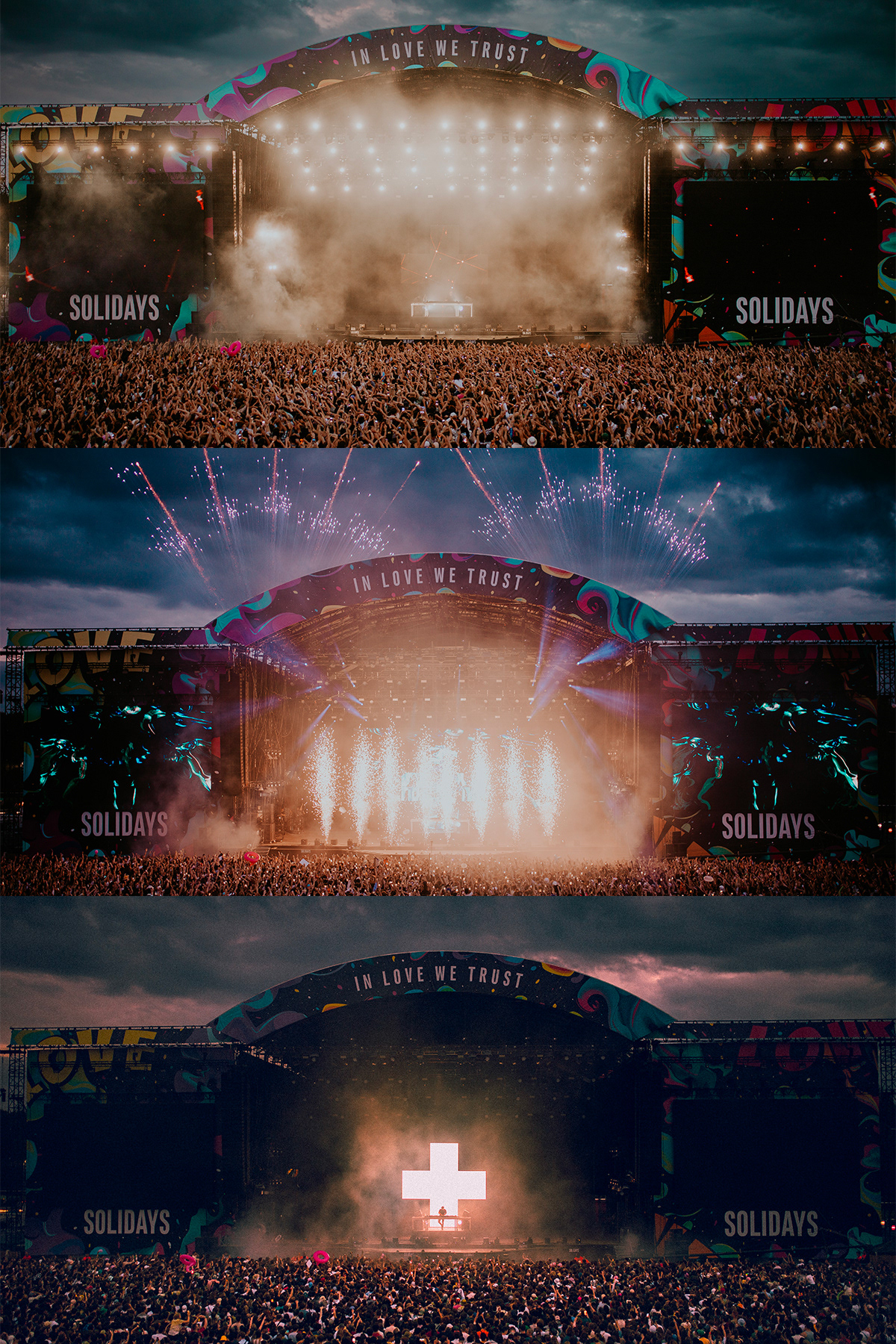 Martin Garrix - Solidays