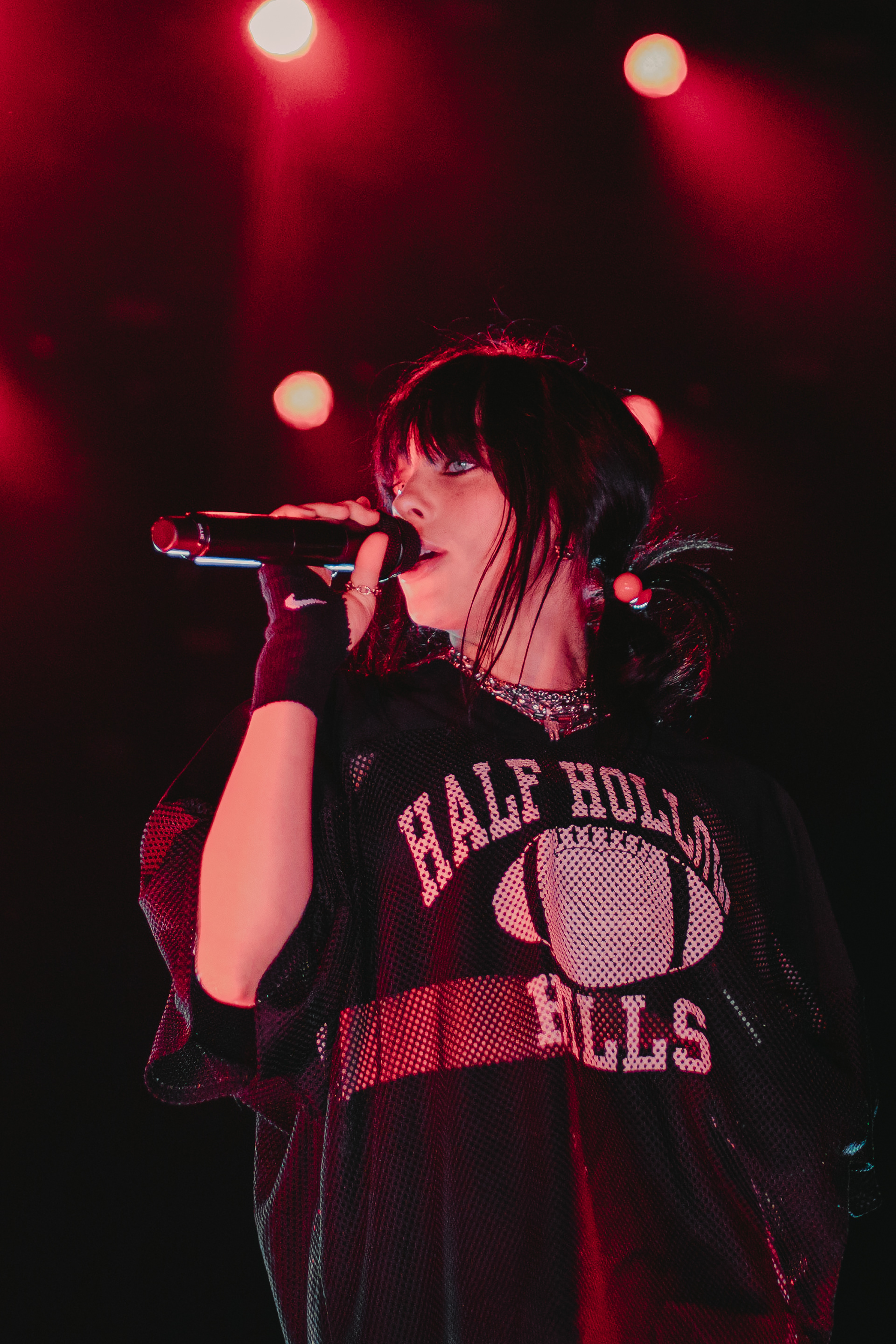 Billie Eilish - Rock en Seine