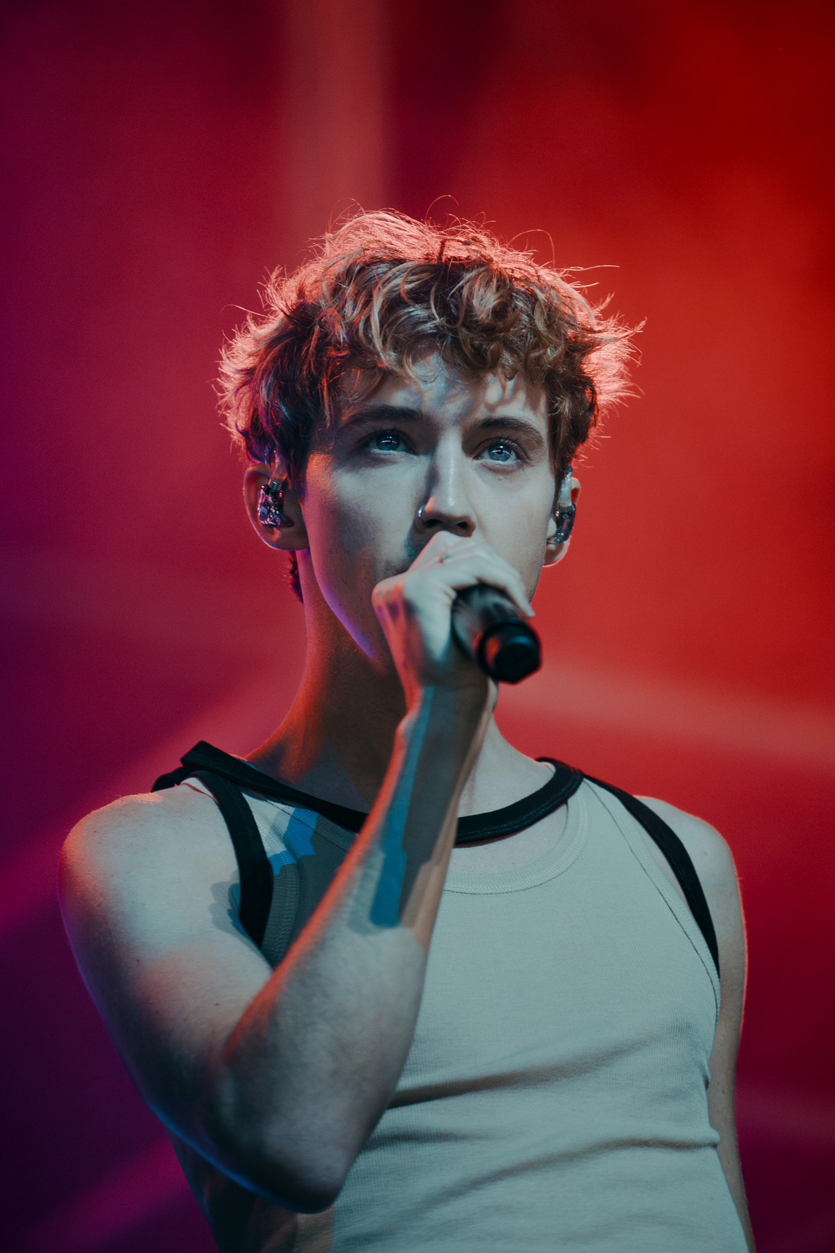 Troye Sivan - We Love Green