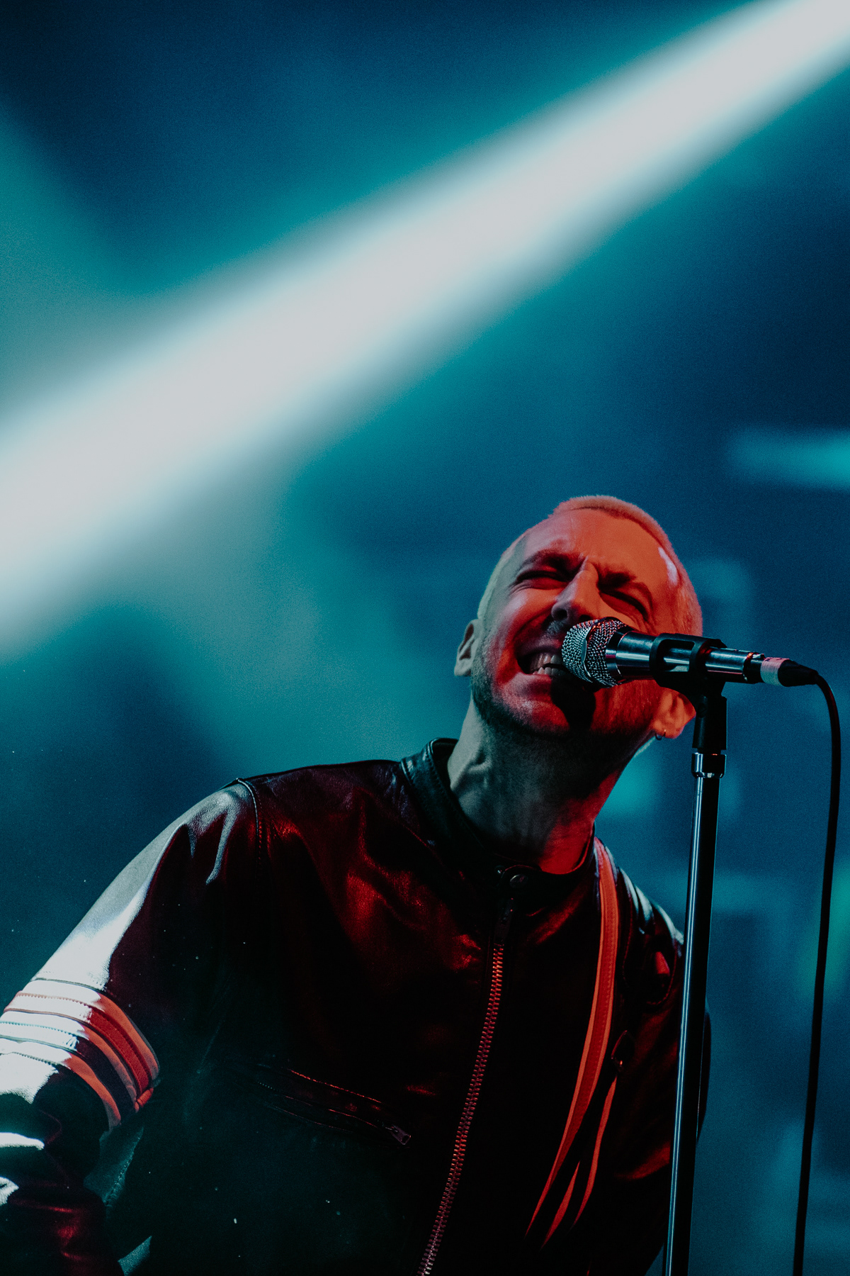 Miles Kane - La Cigale