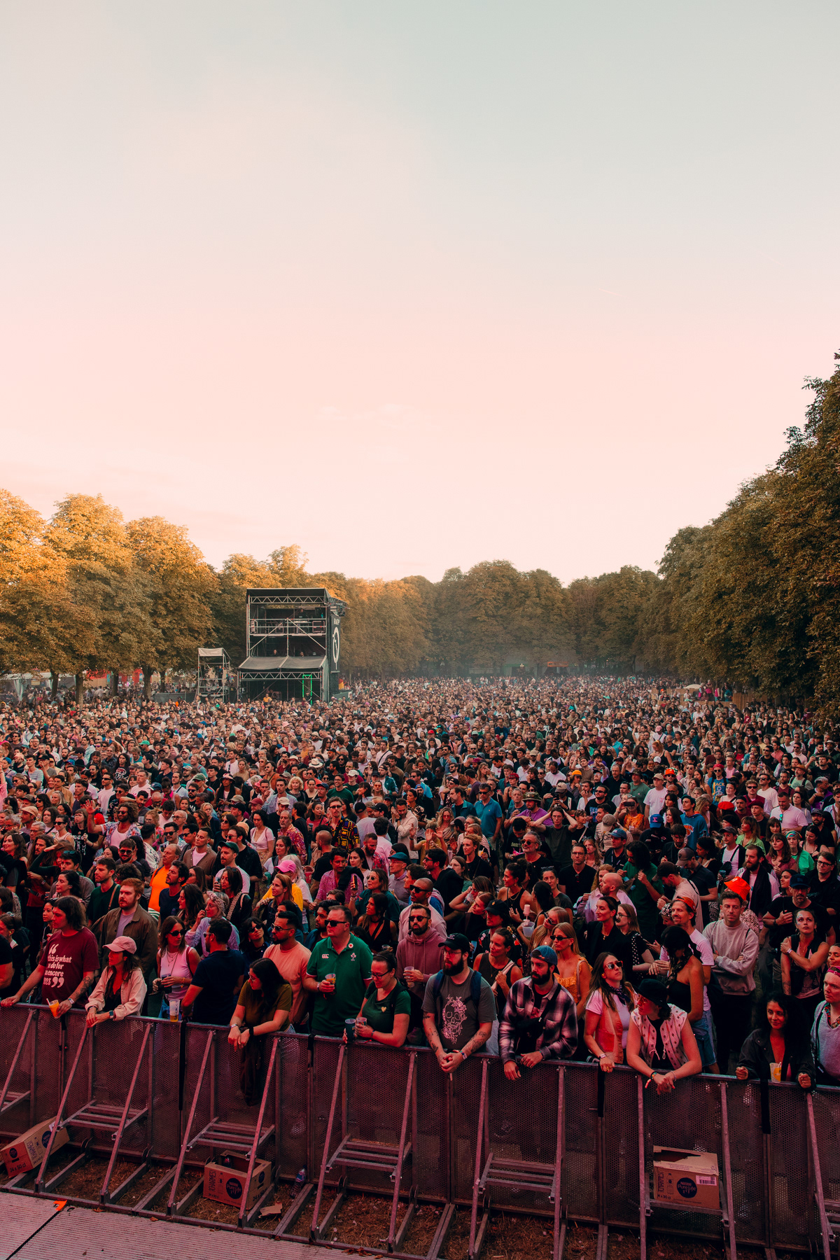Rock en Seine