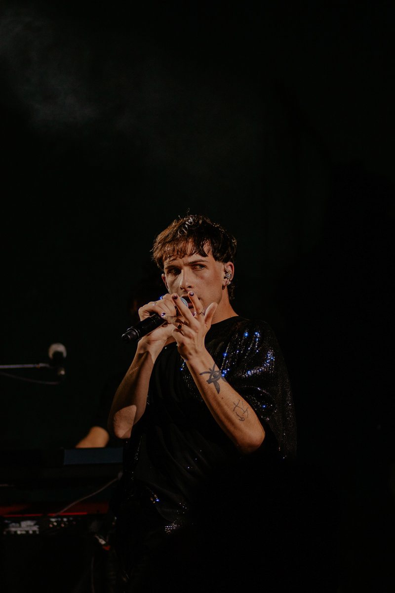 Oete - Le Nouveau Casino 