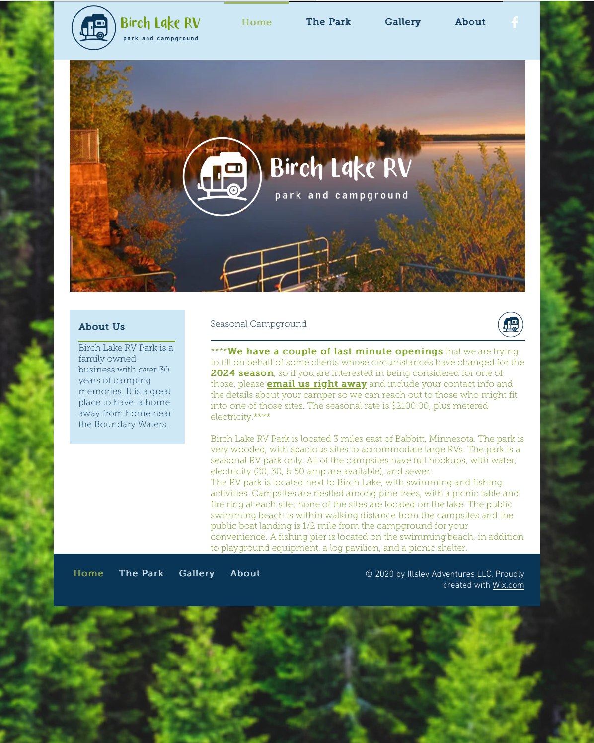 BEFORE REDESIGN