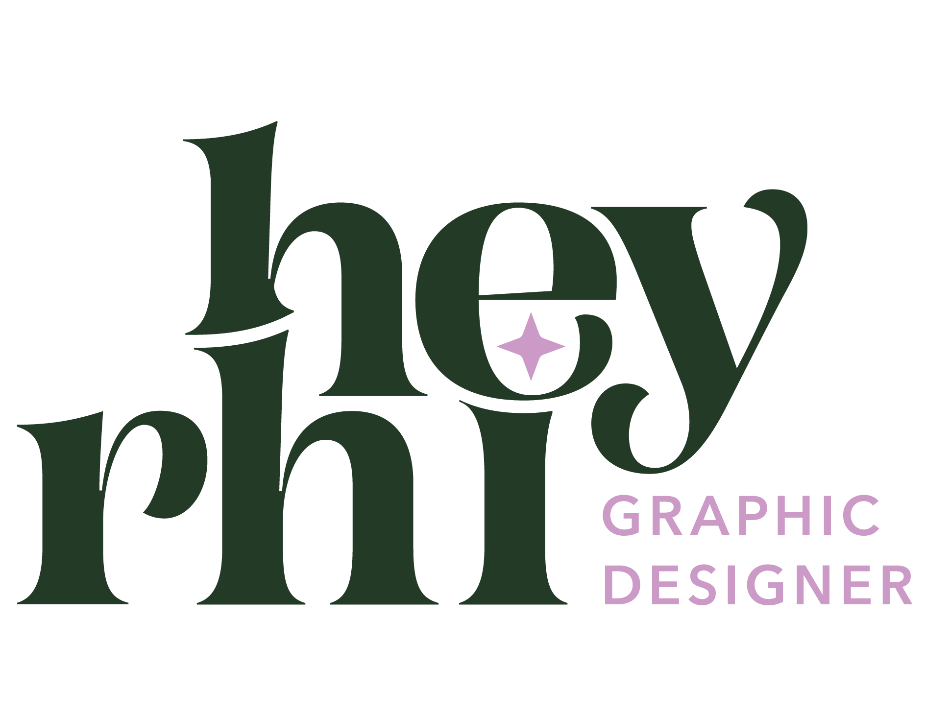hey rhi graphic designer