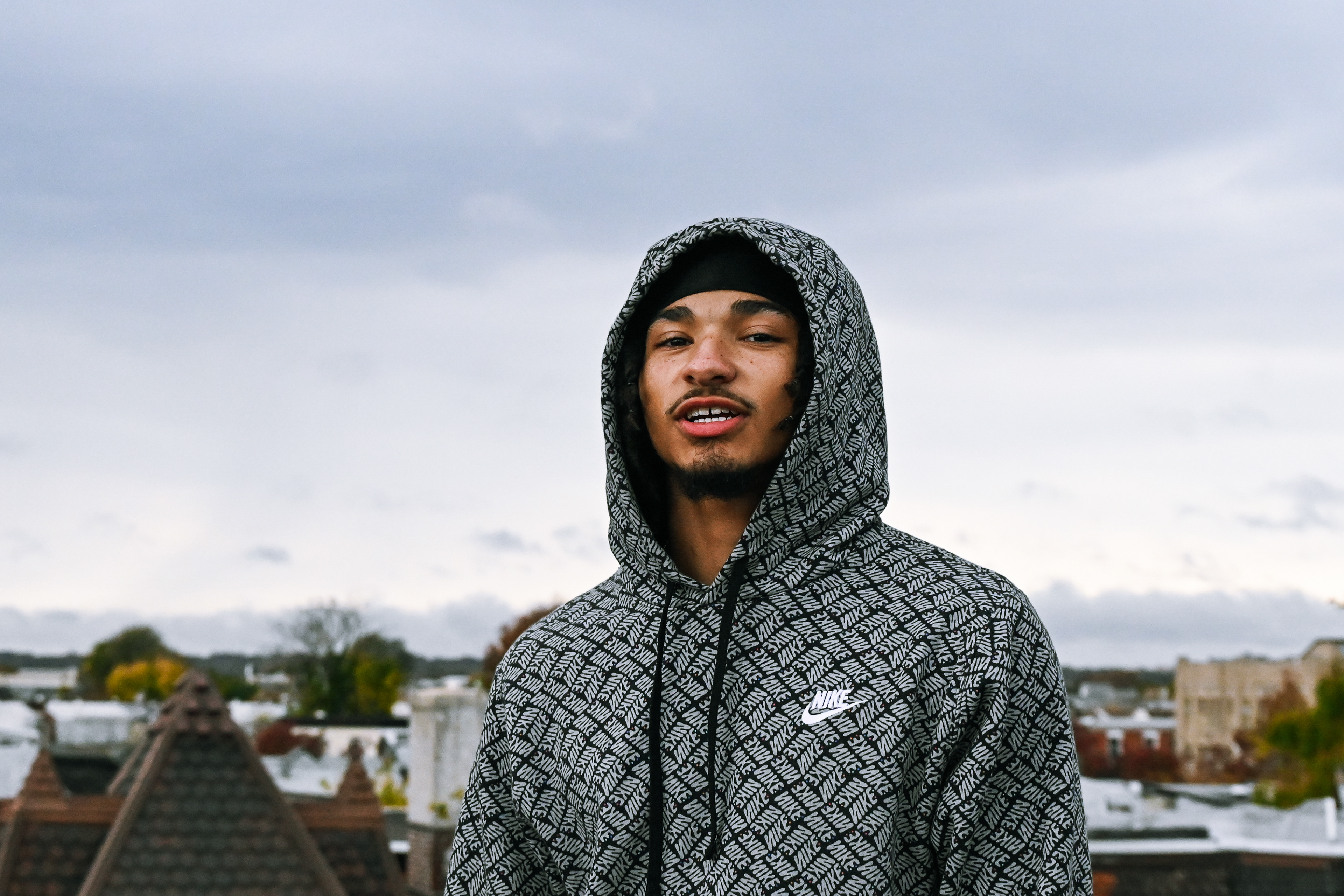 Eithan - Nikon Z6ii