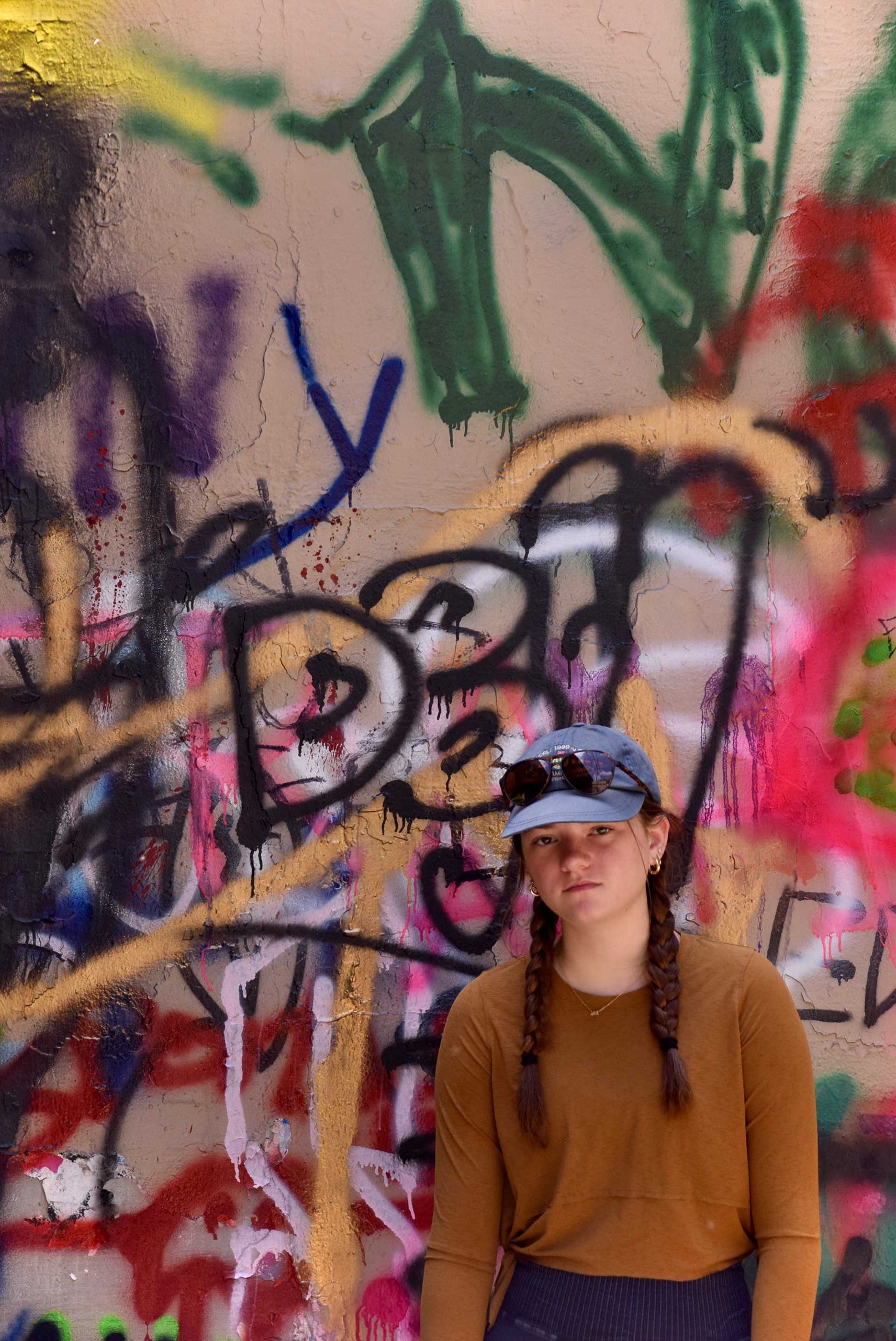 Adelaide - Nikon D5300