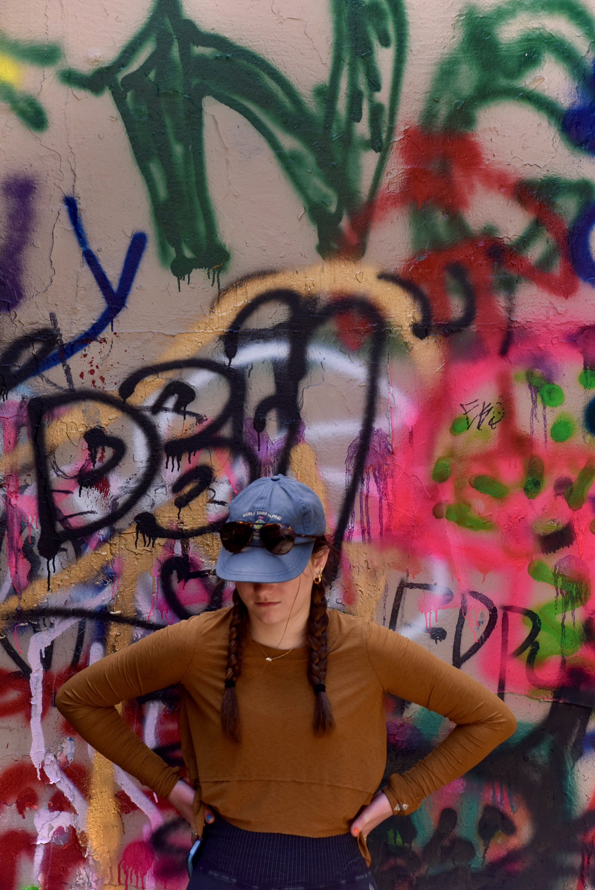 Adelaide - Nikon D5300